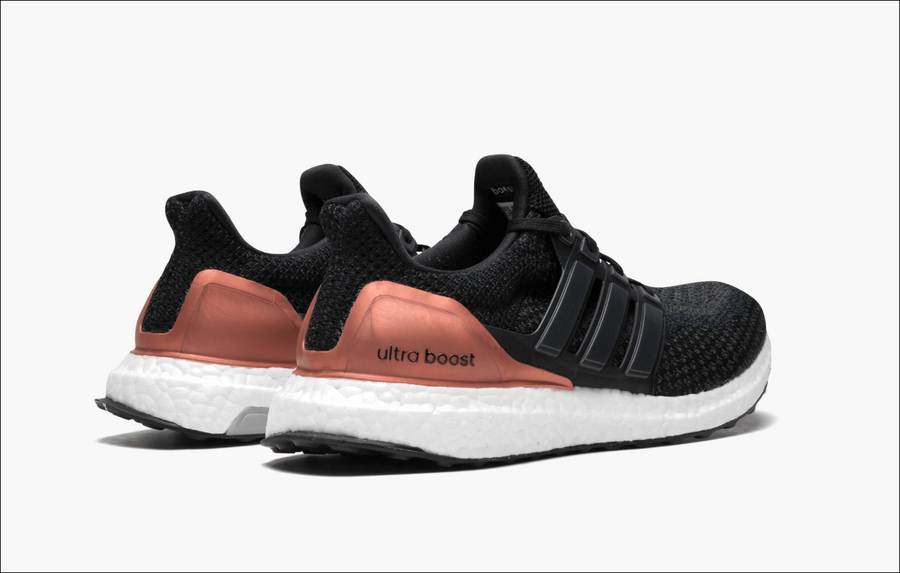 Adidas Ultra Boost Bronze Medal Men's