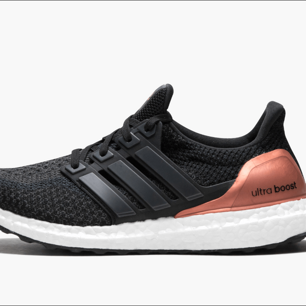 Adidas Ultra Boost Bronze Medal Men's