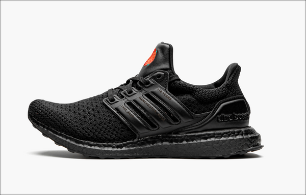 Adidas Ultra Boost Clima Manchester Black Rose United Men's – Pimp Kicks