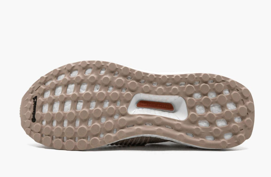 Adidas Ultra Boost Laceless Ash Pearl Women's (2018)