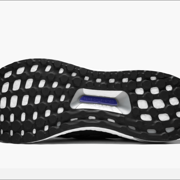Adidas Ultra Boost Purple Black Og Men's