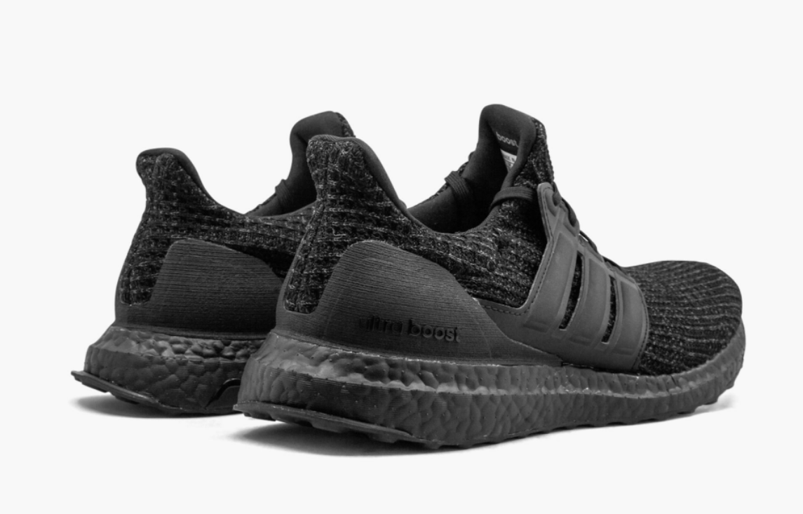 Ultra boost triple black malaysia deals