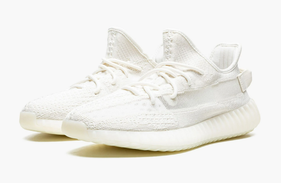 Adidas Yeezy 2 Boost 350 Low Bone V2 Men's