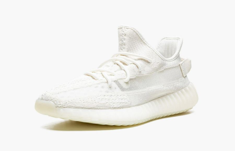 Adidas Yeezy 2 Boost 350 Low Bone V2 Men's
