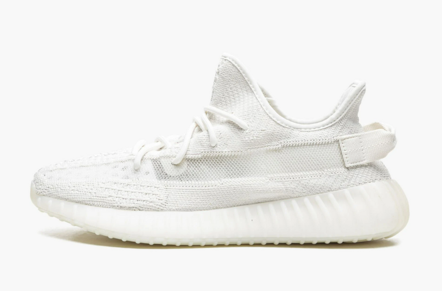 Adidas Yeezy 2 Boost 350 Low Bone V2 Men's