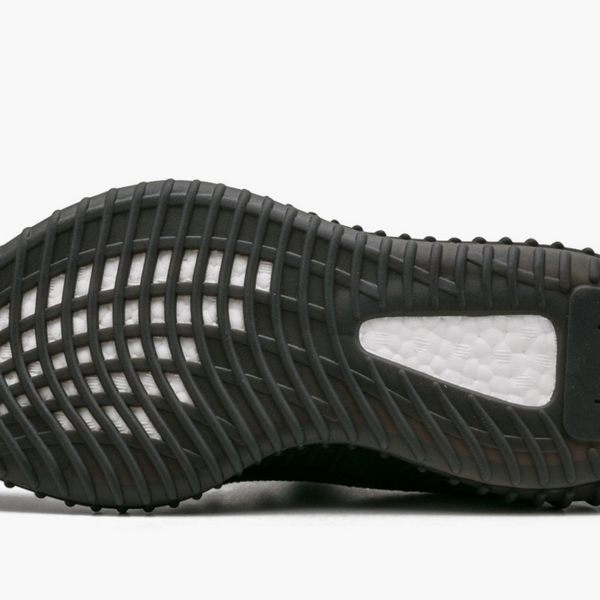 Adidas Yeezy 2 Boost 350 Low Core Black Red V2 Men's