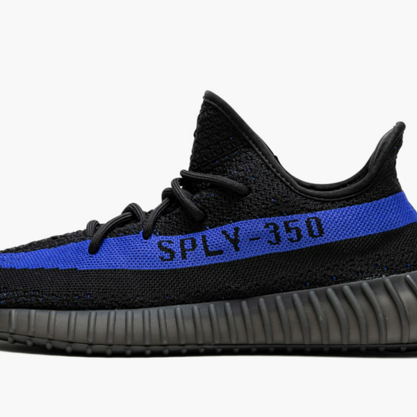 Adidas Yeezy 2 Boost 350 Low Dazzling Blue Men's
