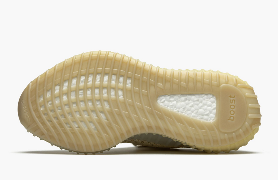 Adidas Yeezy 2 Boost 350 Low Flax Men's