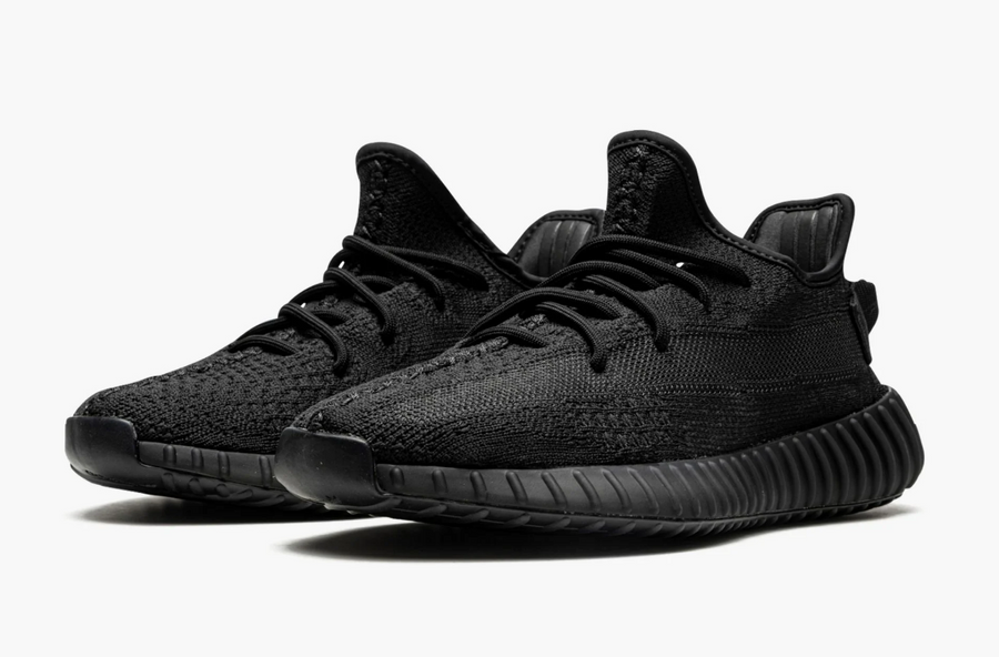 Adidas Yeezy 2 Boost 350 Low Onyx V2 Men's