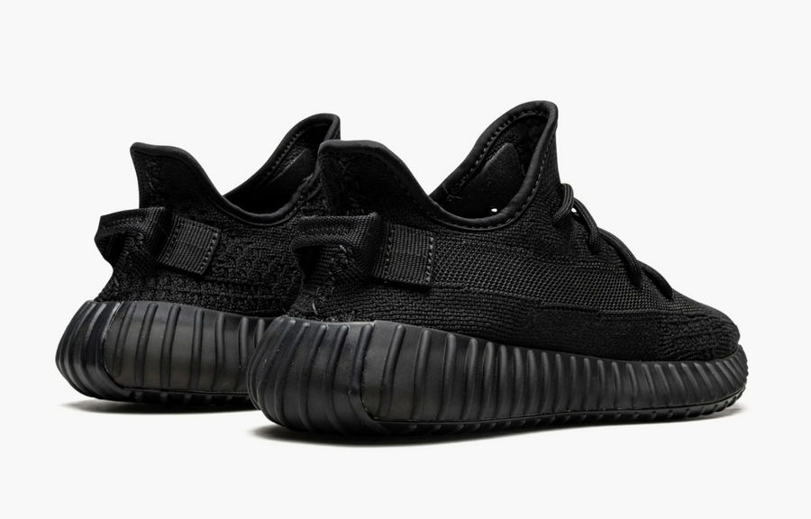 Adidas Yeezy 2 Boost 350 Low Onyx V2 Men's