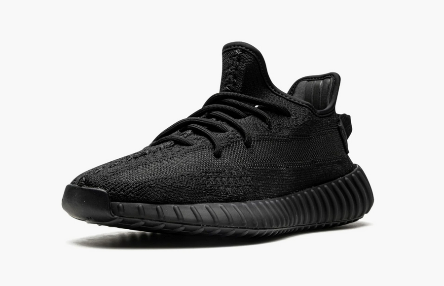 Adidas Yeezy 2 Boost 350 Low Onyx V2 Men's