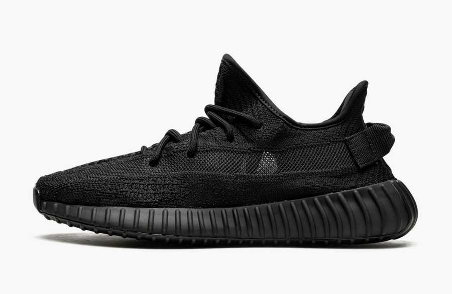 Adidas Yeezy 2 Boost 350 Low Onyx V2 Men's