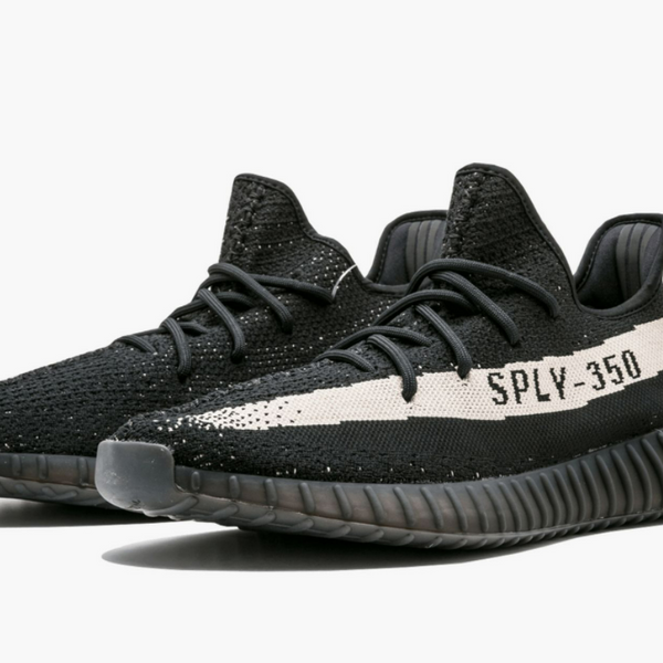 Adidas Yeezy 2 Boost 350 Low Oreo V2 Men's