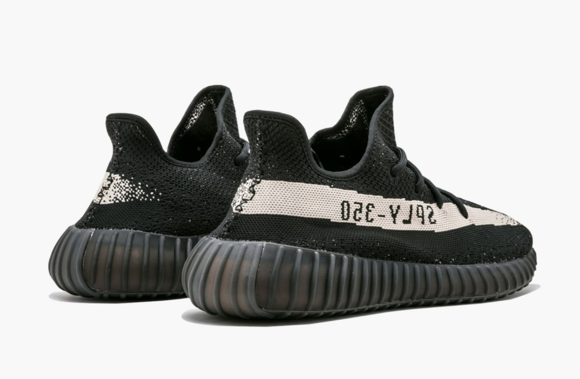 Adidas Yeezy 2 Boost 350 Low Oreo V2 Men s Pimp Kicks