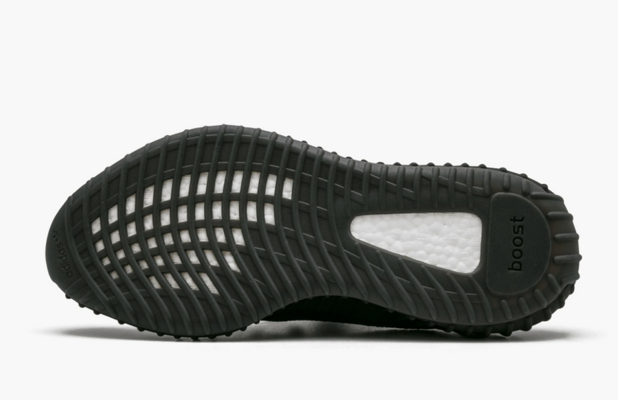 Adidas Yeezy 2 Boost 350 Low Oreo V2 Men's