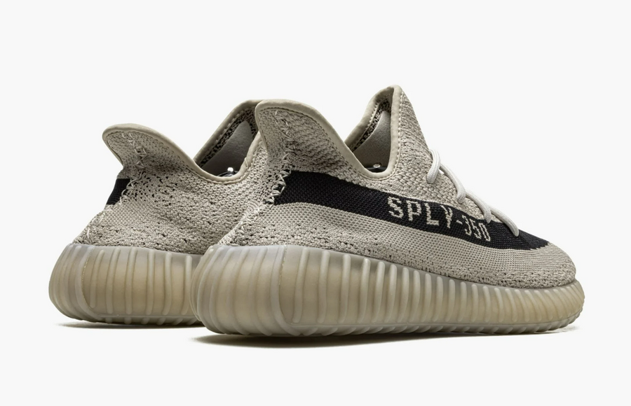 Adidas Yeezy 2 Boost 350 Low Slate V2 Men's