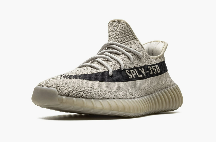 Adidas Yeezy 2 Boost 350 Low Slate V2 Men's