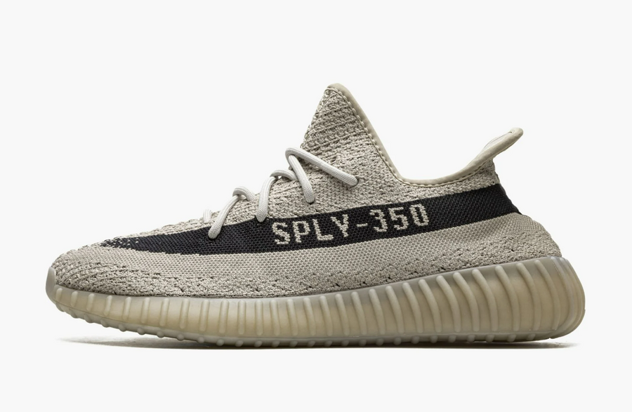 Adidas Yeezy 2 Boost 350 Low Slate V2 Men's – Pimp Kicks