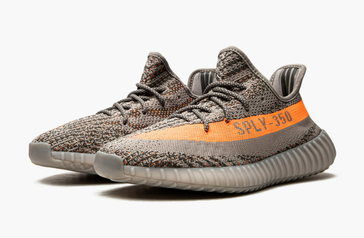 Yeezy 350 2025 beluga price