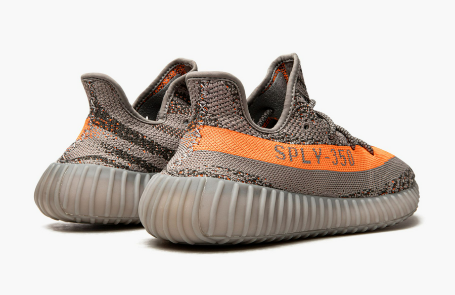 Adidas Yeezy Boost 350 Low Beluga Reflective V2 Men's