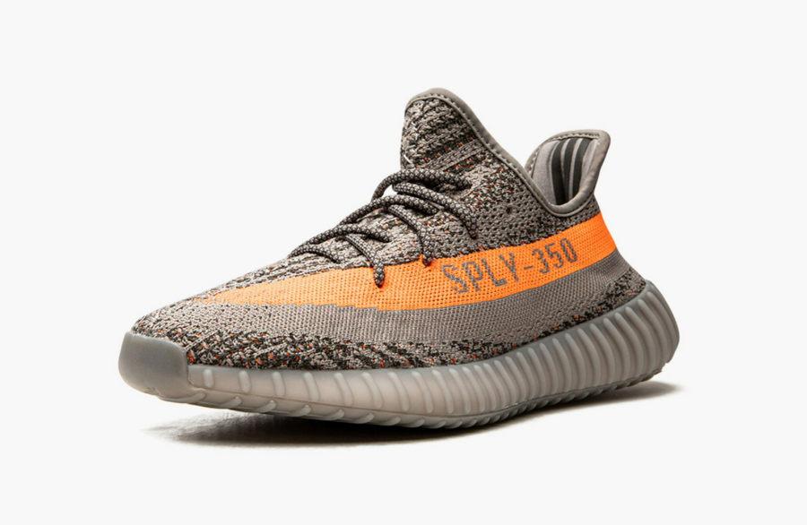 Adidas Yeezy Boost 350 Low Beluga Reflective V2 Men's