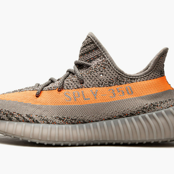 Adidas Yeezy Boost 350 Low Beluga Reflective V2 Men's