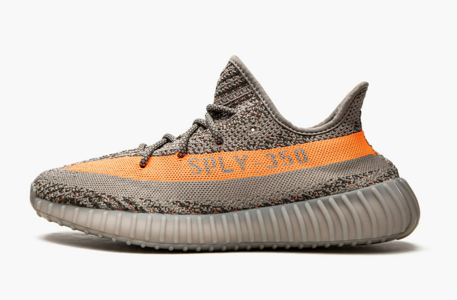 Adidas Yeezy Boost 350 Low Beluga Reflective V2 Men's