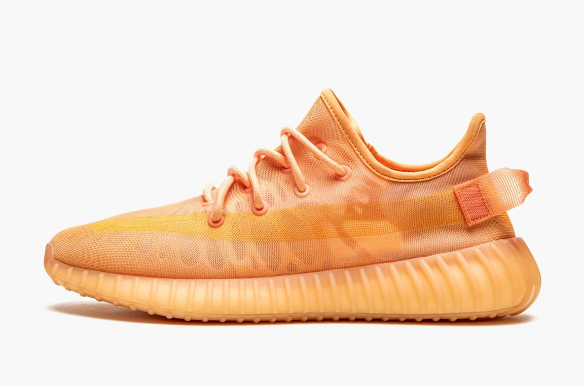 Adidas Yeezy Boost 350 Mono Clay V2 Men's Pimp Kicks Adidas Yeezy Boost 350 Mono Clay V2 Men's Pimp Kicks