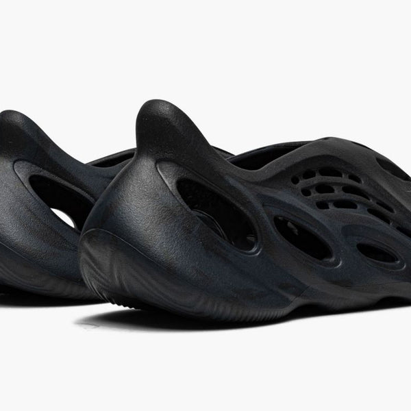 Adidas Yeezy Foam Runner Mineral Blue Men's