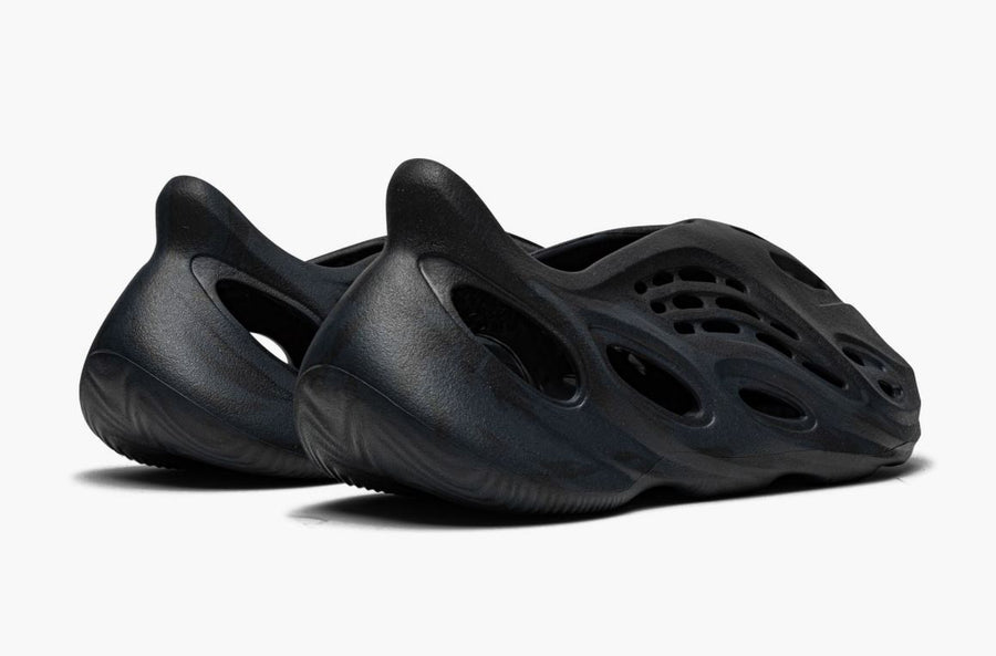 Adidas Yeezy Foam Runner Mineral Blue Men's