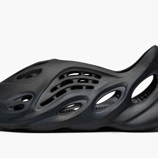 Adidas Yeezy Foam Runner Mineral Blue Men's