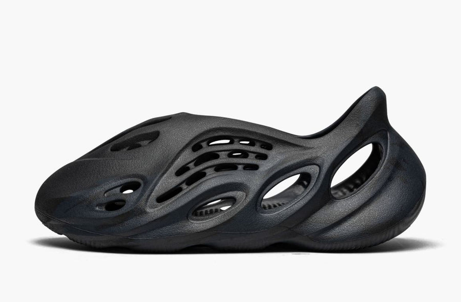 Adidas Yeezy Foam Runner Mineral Blue Men's