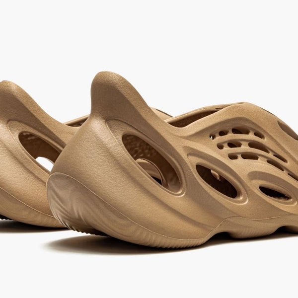 Adidas Yeezy Foam Runner Ochre Men's