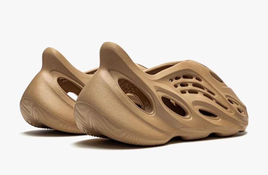 Adidas Yeezy Foam Runner Ochre Men's