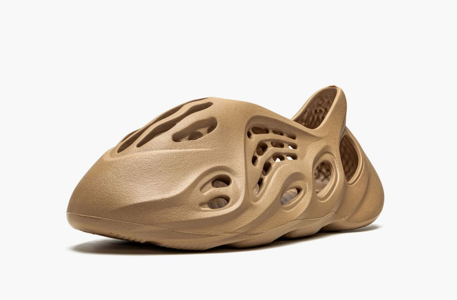 Adidas Yeezy Foam Runner Ochre Men's