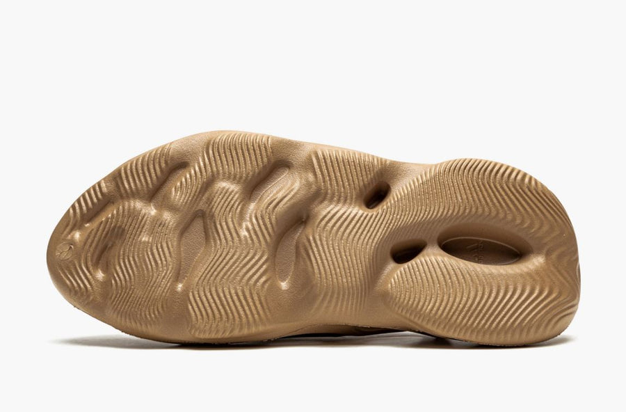 Adidas Yeezy Foam Runner Ochre Men's