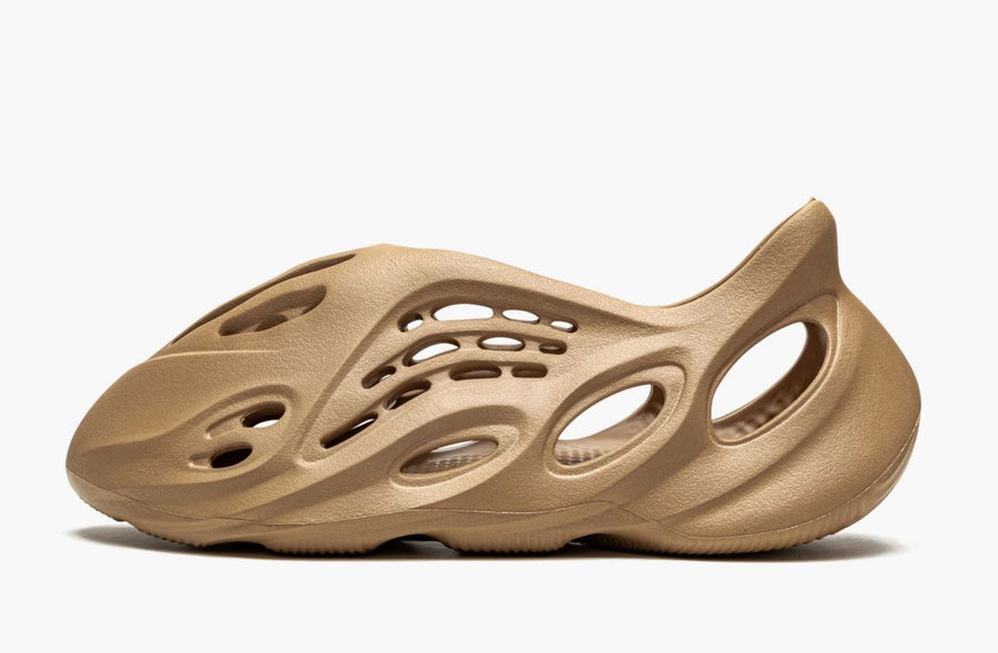 Adidas Yeezy Foam Runner Ochre Men's