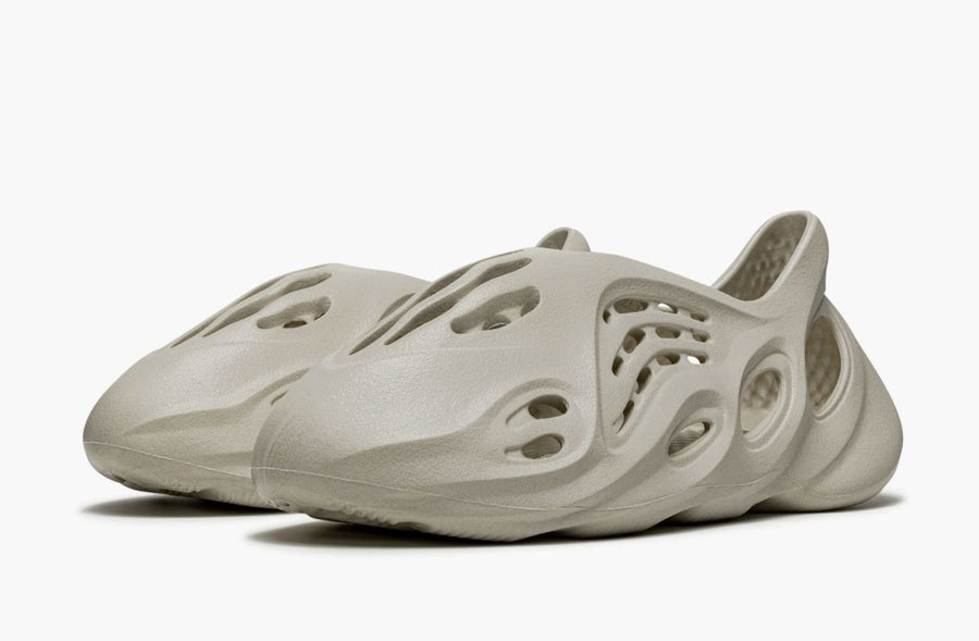 Adidas Yeezy Foam Runner Sand Men's