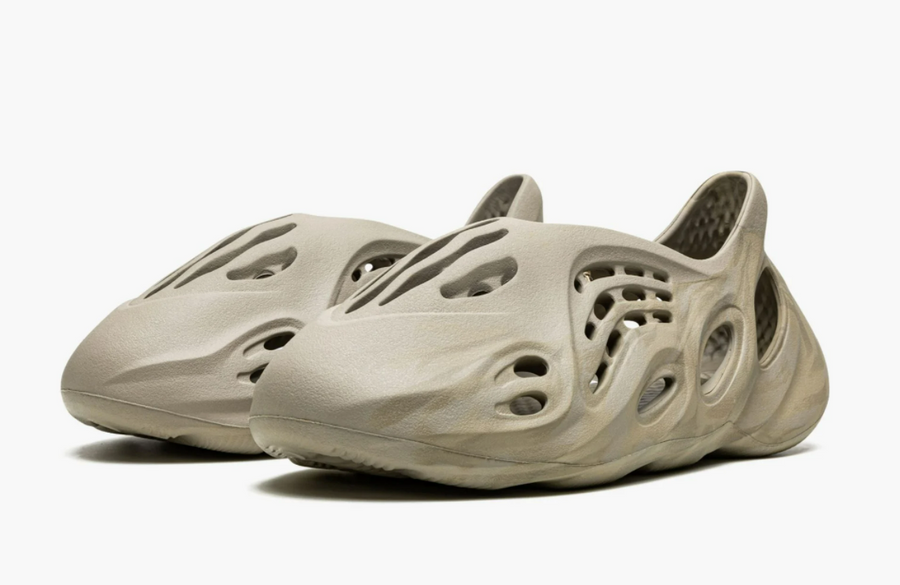 Adidas Yeezy Foam Runner Stone Sage Men's