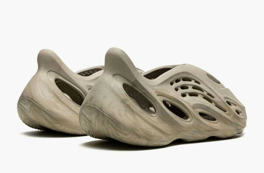 Adidas Yeezy Foam Runner Stone Sage Men's