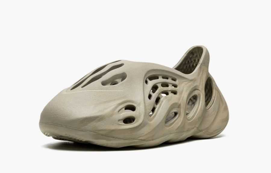 Adidas Yeezy Foam Runner Stone Sage Men's