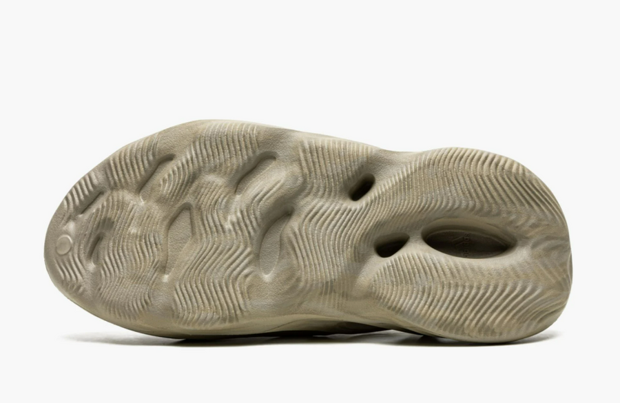 Adidas Yeezy Foam Runner Stone Sage Men's