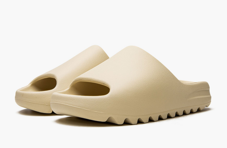 Adidas Yeezy Slide Bone 2022 (Restock Pair)