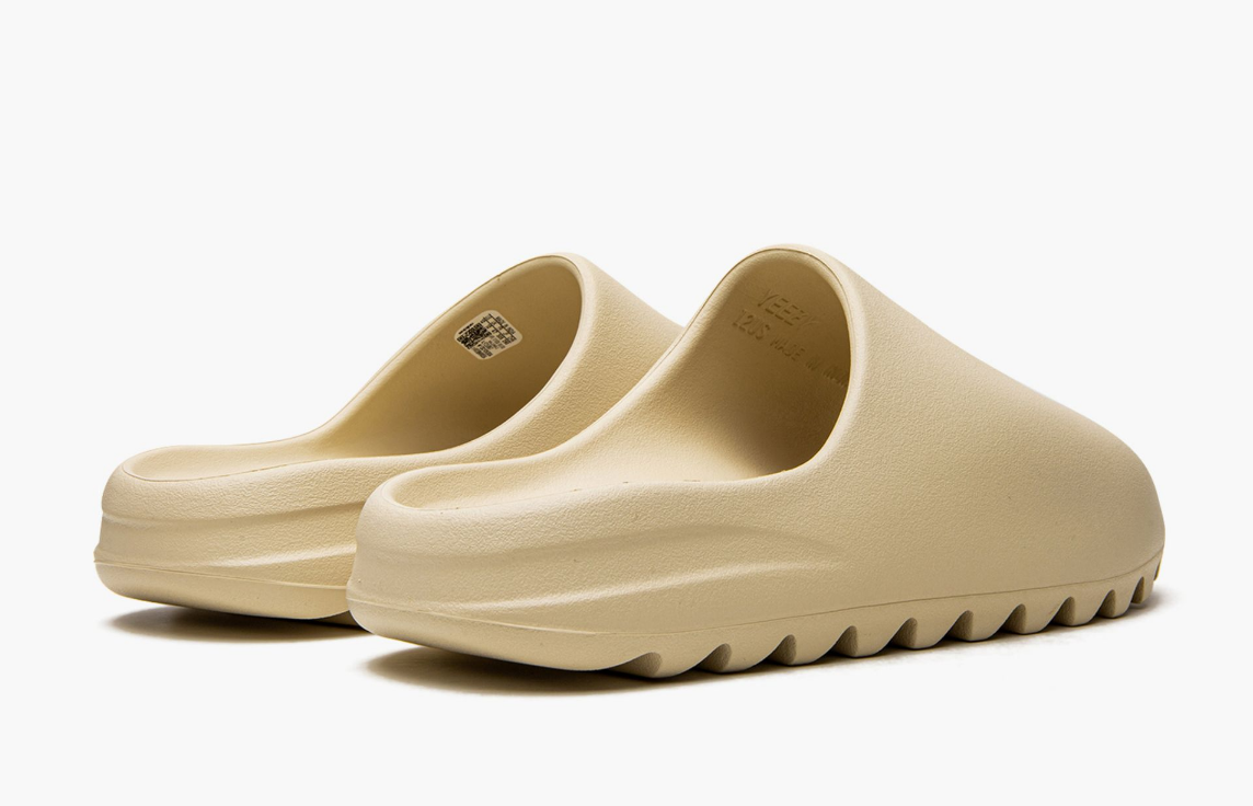 Adidas Yeezy Slide Bone 2022 (Restock Pair) – Pimp Kicks