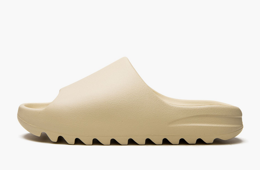 Adidas Yeezy Slide Bone 2022 (Restock Pair)