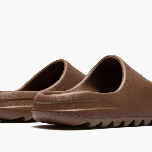 footlocker yeezy slides