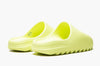 Adidas Yeezy Slide Glow Green Men's