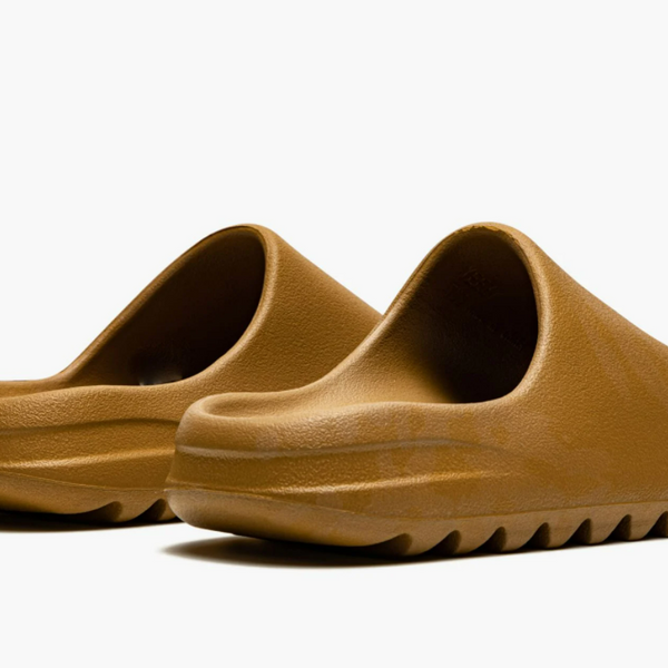 Adidas Yeezy Slide Ochre Men's