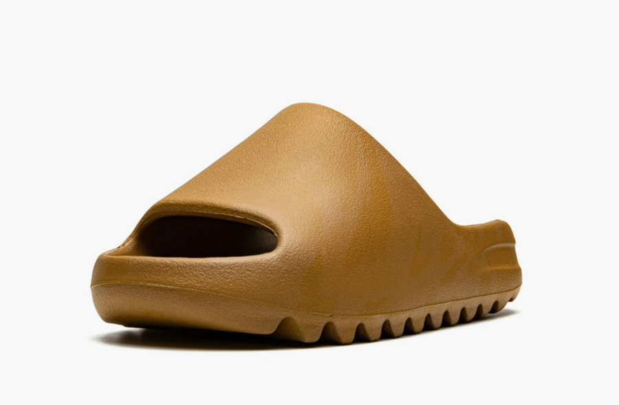 Adidas Yeezy Slide Ochre Men's