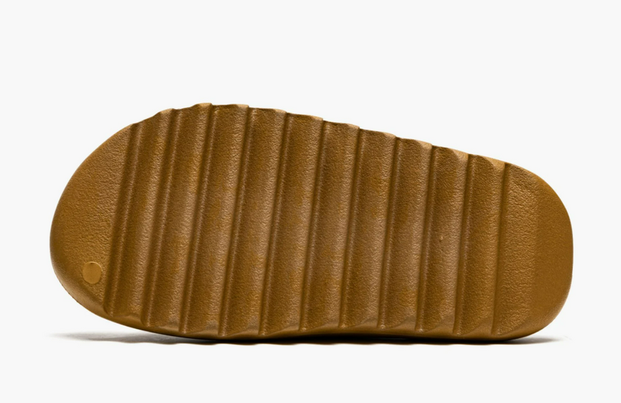 Adidas Yeezy Slide Ochre Men's